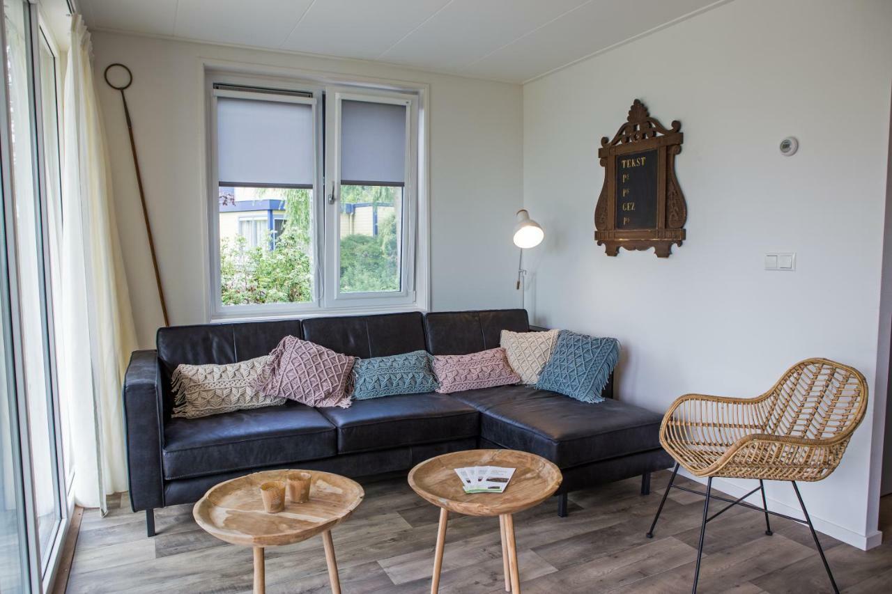 Vakantiehuis De Pondok Gaastmeer Exteriör bild