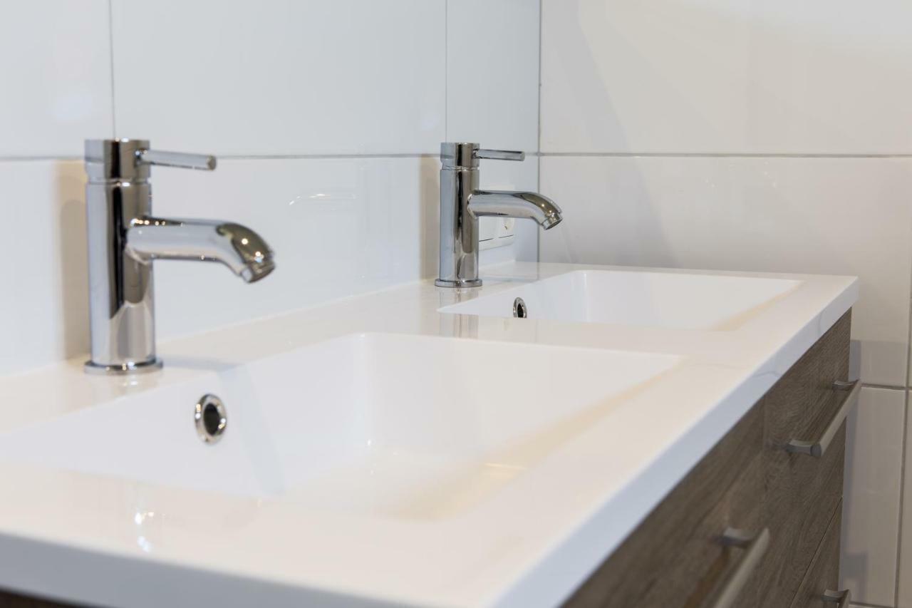 Vakantiehuis De Pondok Gaastmeer Exteriör bild