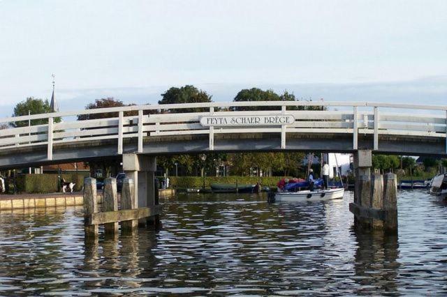 Vakantiehuis De Pondok Gaastmeer Exteriör bild