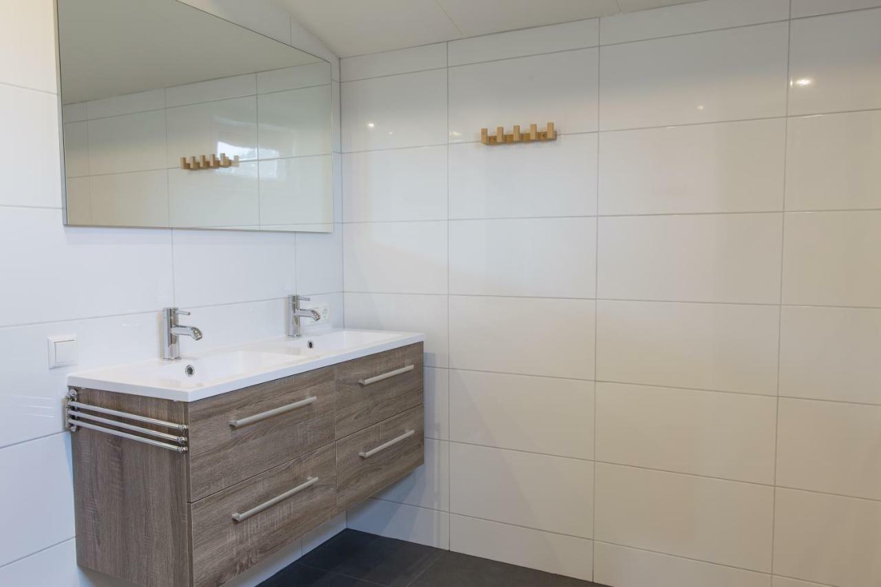 Vakantiehuis De Pondok Gaastmeer Exteriör bild